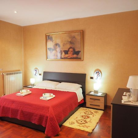 Rosaroll70 Villa Naples Luaran gambar