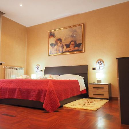 Rosaroll70 Villa Naples Luaran gambar