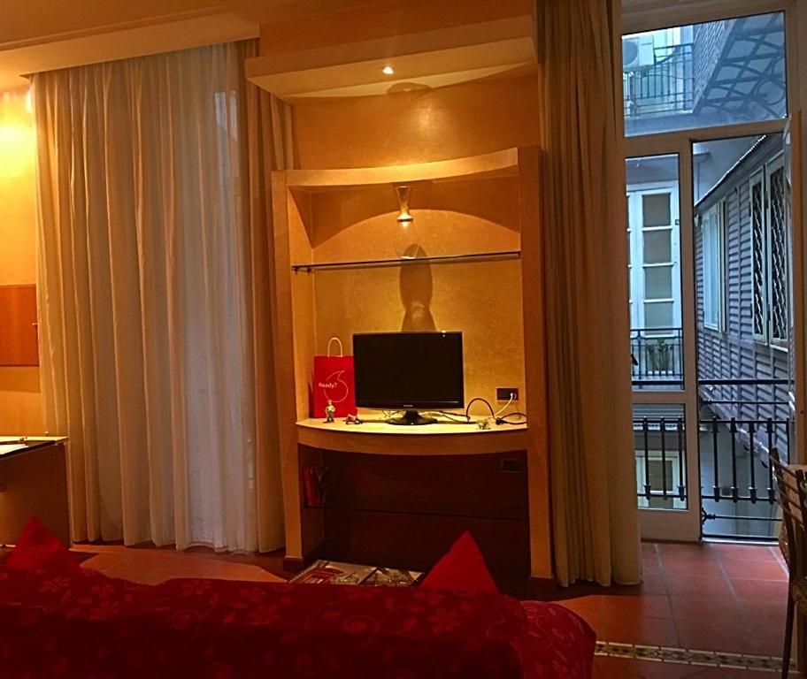 Rosaroll70 Villa Naples Luaran gambar