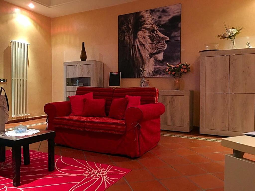 Rosaroll70 Villa Naples Luaran gambar
