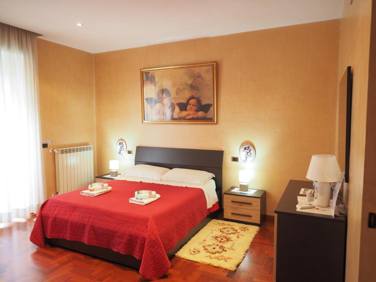 Rosaroll70 Villa Naples Luaran gambar