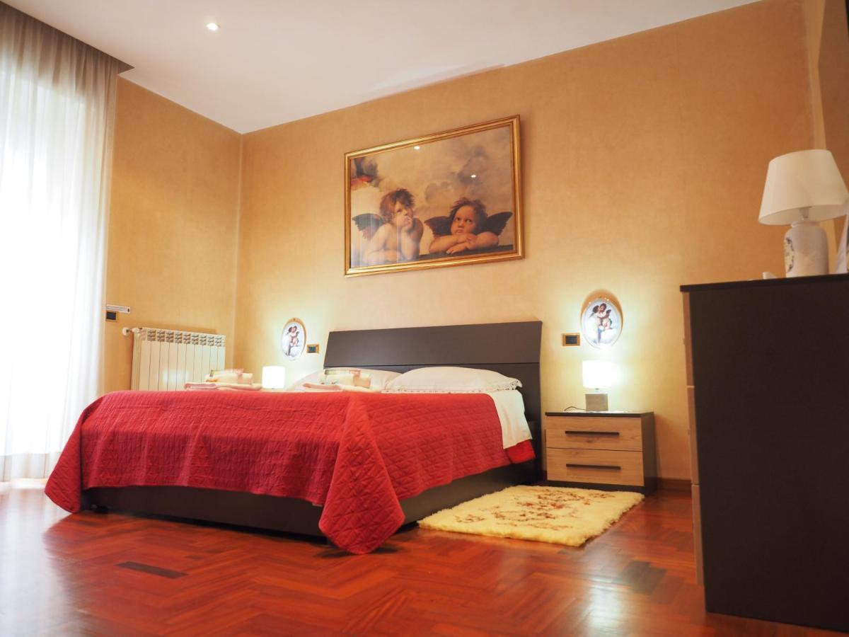 Rosaroll70 Villa Naples Luaran gambar