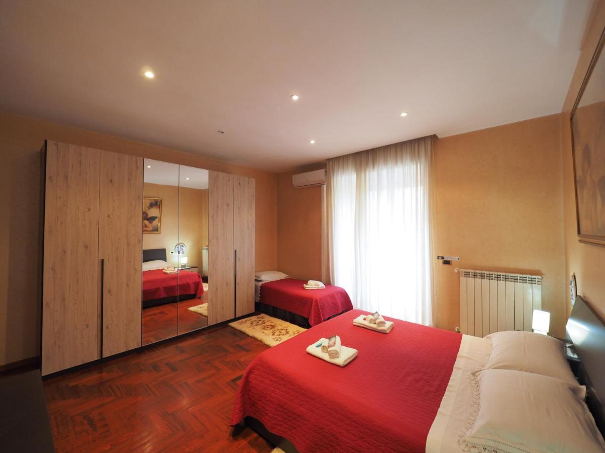 Rosaroll70 Villa Naples Luaran gambar