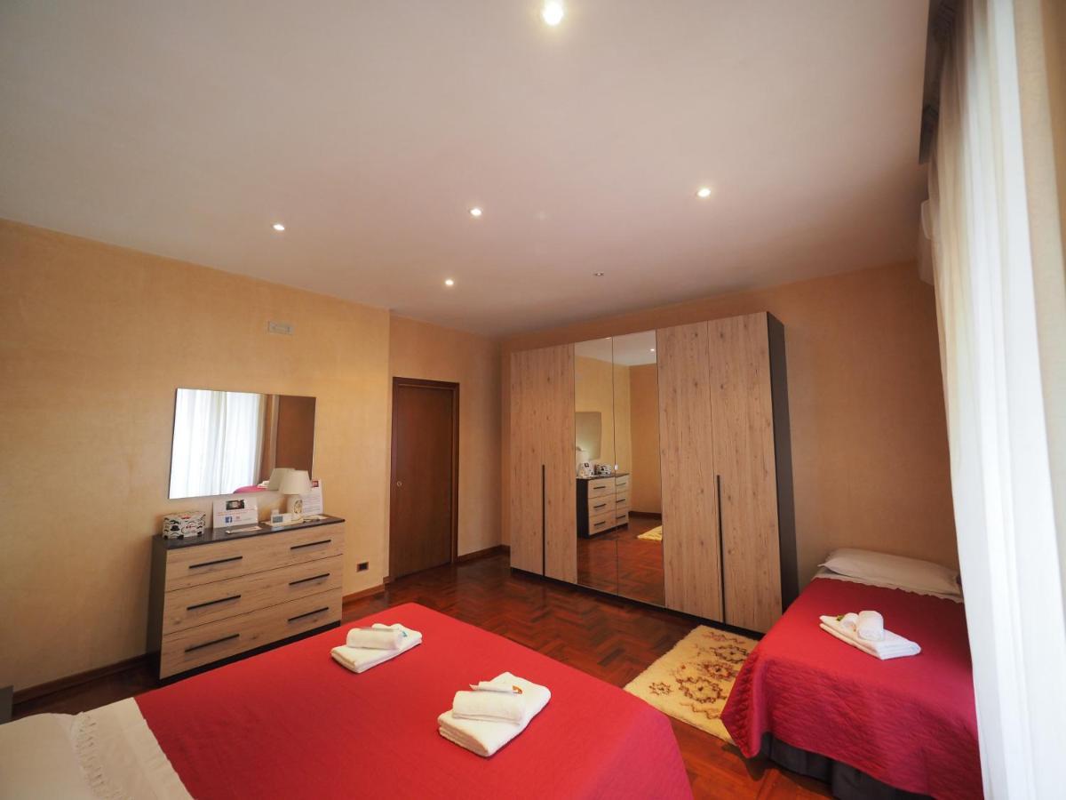 Rosaroll70 Villa Naples Luaran gambar