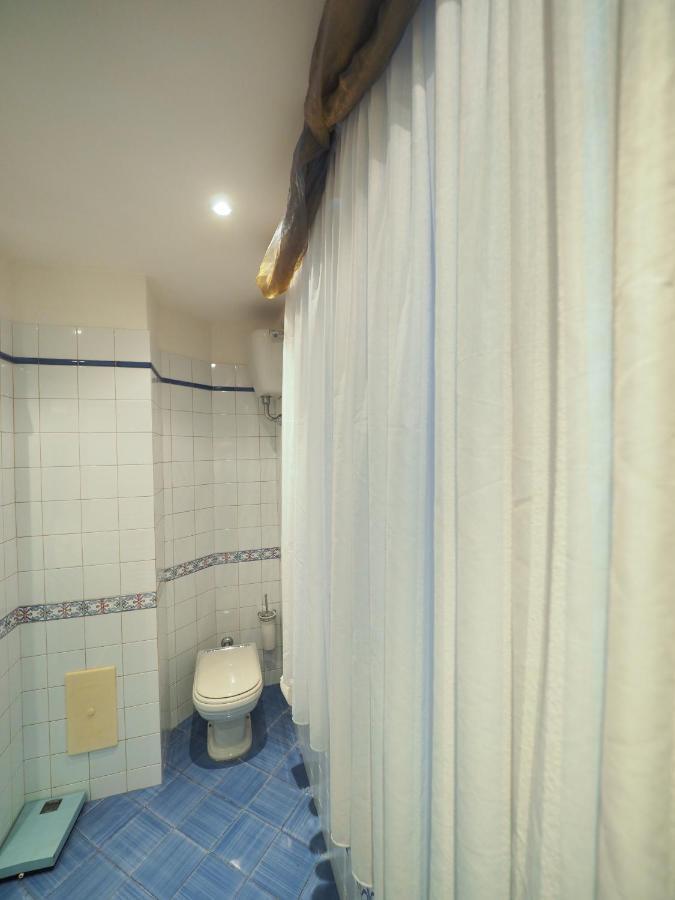 Rosaroll70 Villa Naples Luaran gambar