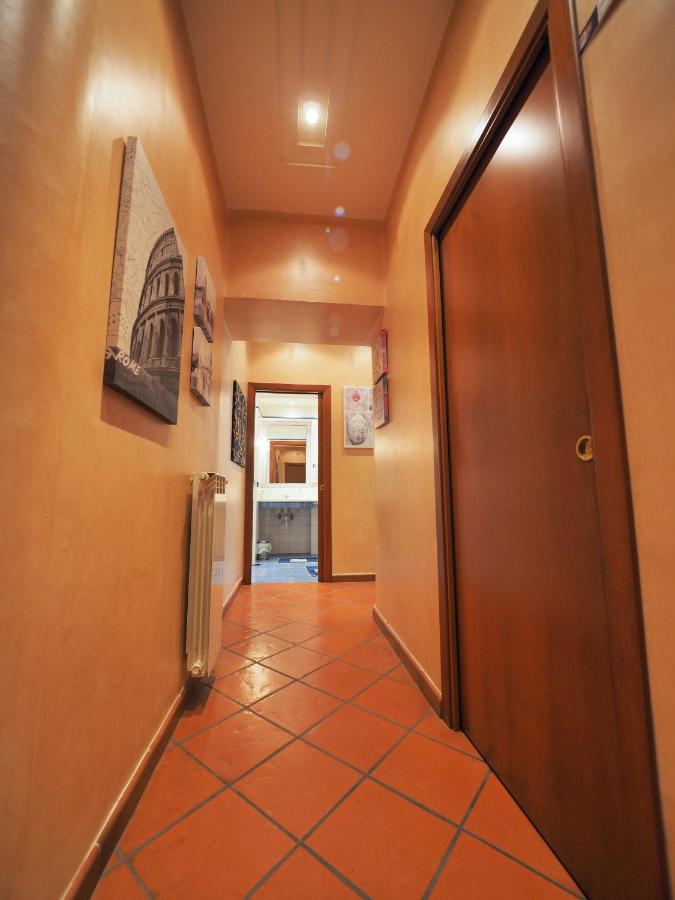 Rosaroll70 Villa Naples Luaran gambar