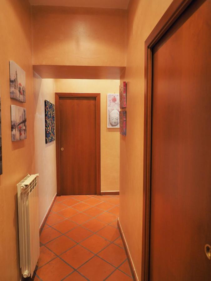 Rosaroll70 Villa Naples Luaran gambar