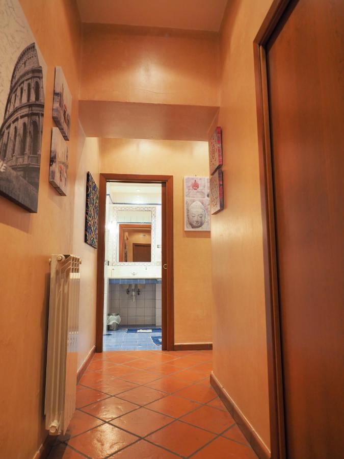 Rosaroll70 Villa Naples Luaran gambar