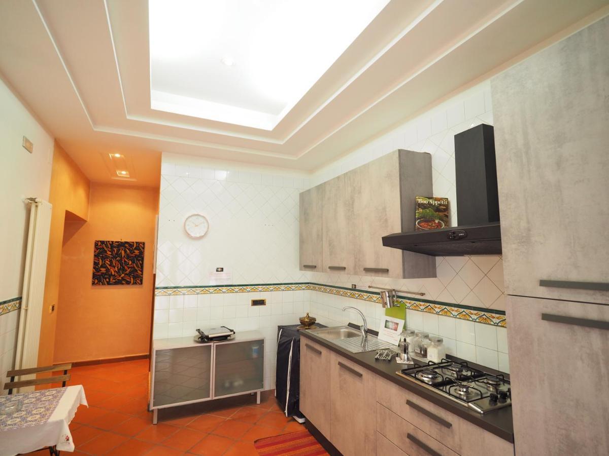 Rosaroll70 Villa Naples Luaran gambar