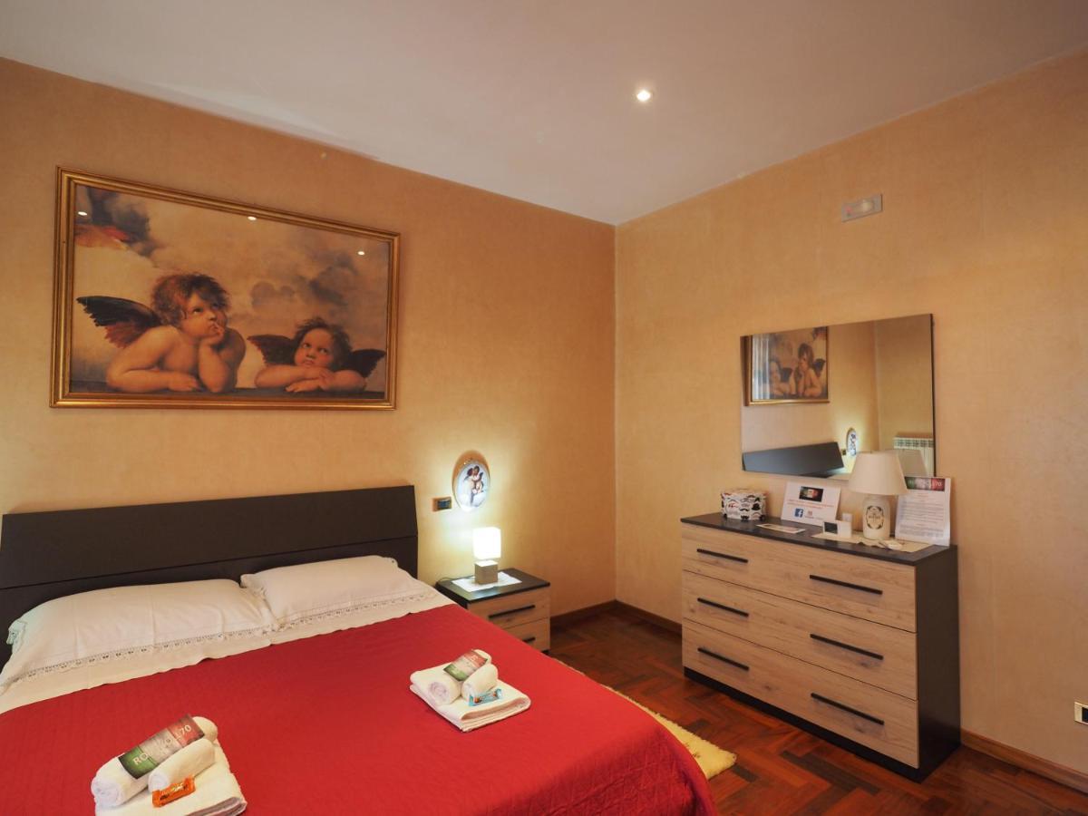 Rosaroll70 Villa Naples Luaran gambar