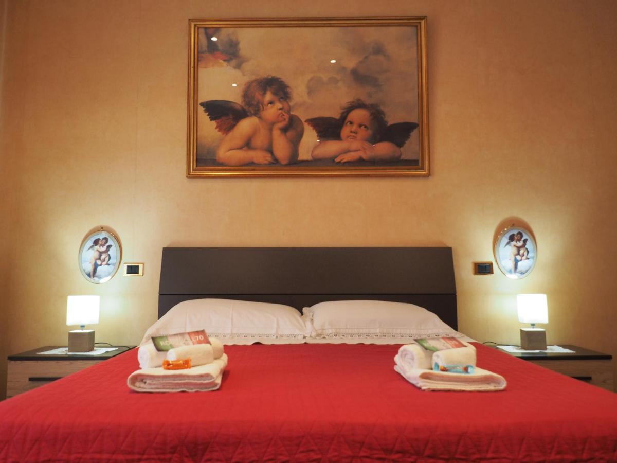 Rosaroll70 Villa Naples Luaran gambar