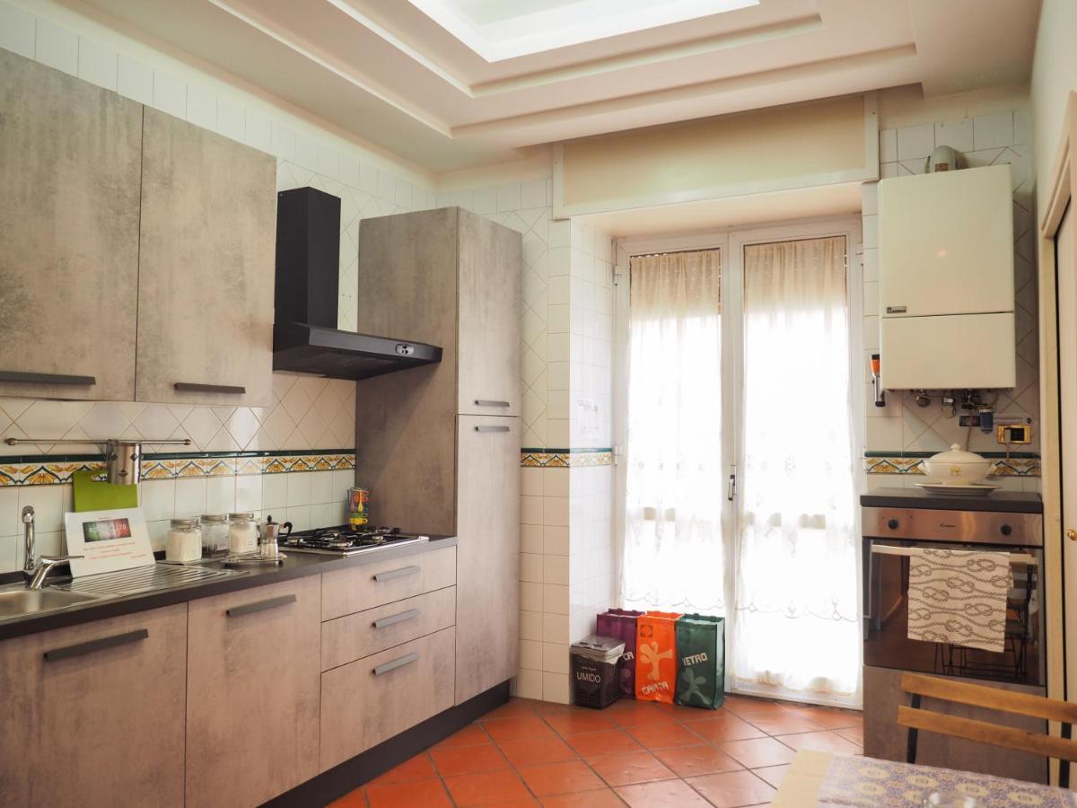 Rosaroll70 Villa Naples Luaran gambar