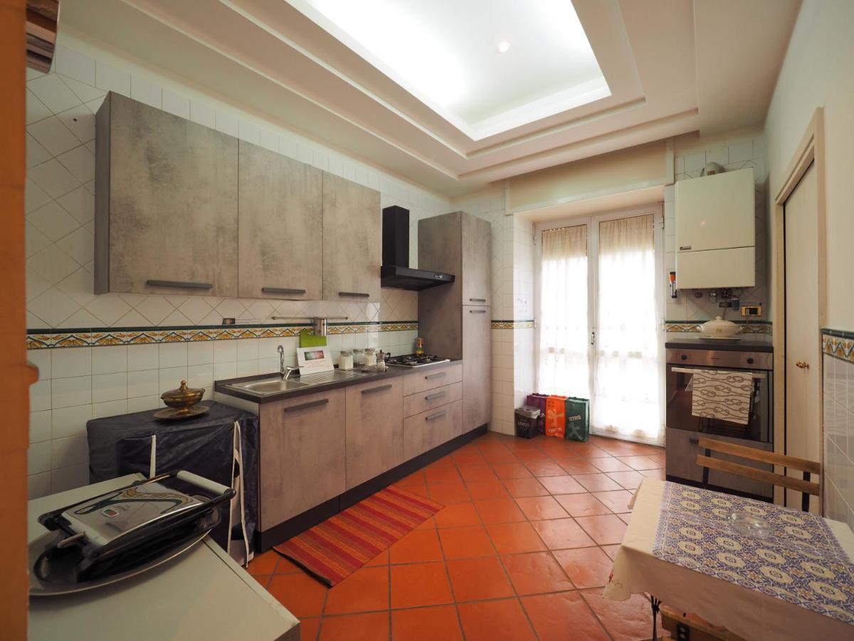 Rosaroll70 Villa Naples Luaran gambar
