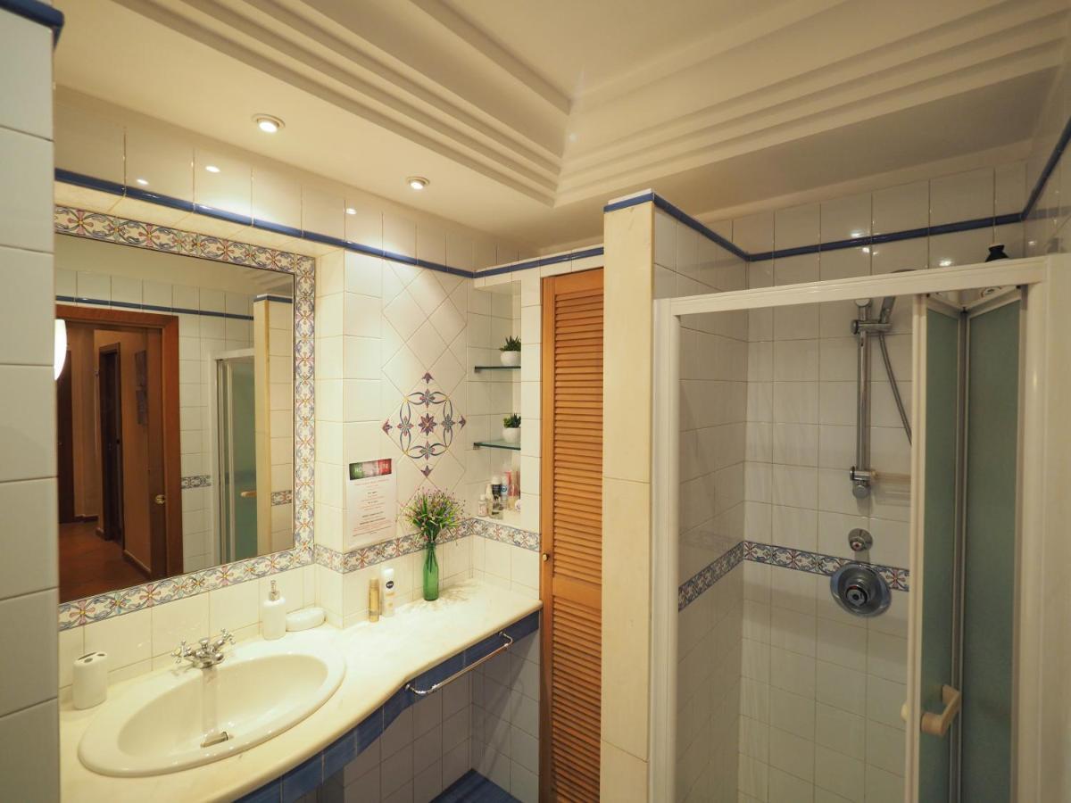 Rosaroll70 Villa Naples Luaran gambar