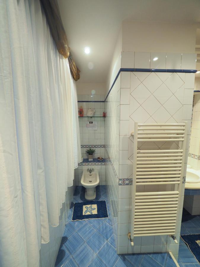 Rosaroll70 Villa Naples Luaran gambar