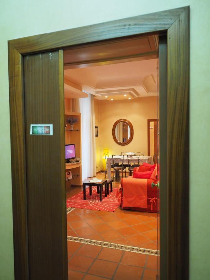 Rosaroll70 Villa Naples Luaran gambar