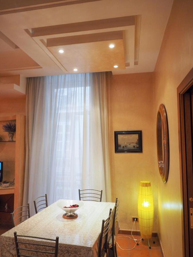 Rosaroll70 Villa Naples Luaran gambar