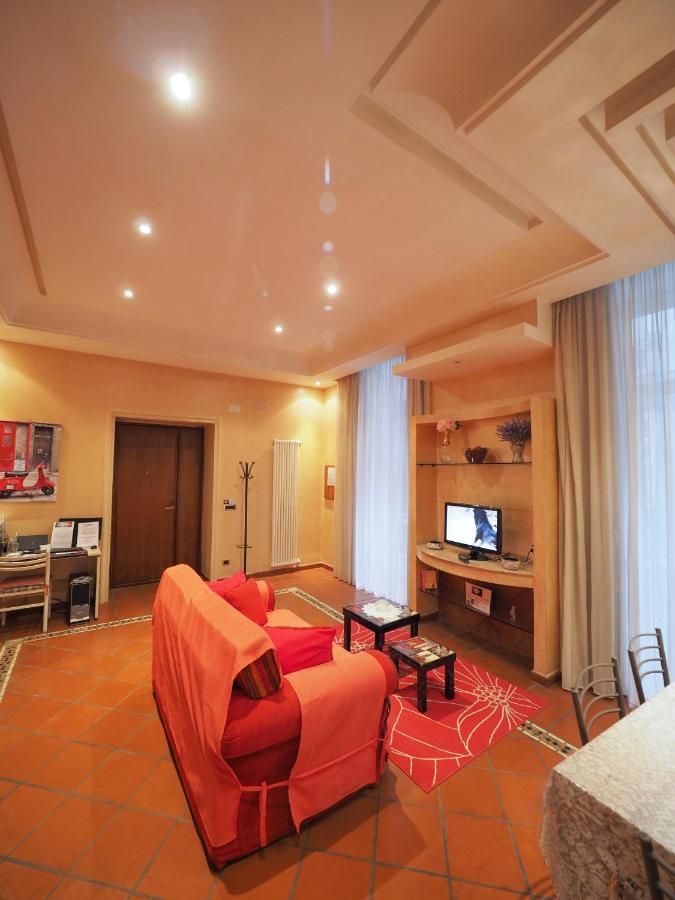 Rosaroll70 Villa Naples Luaran gambar