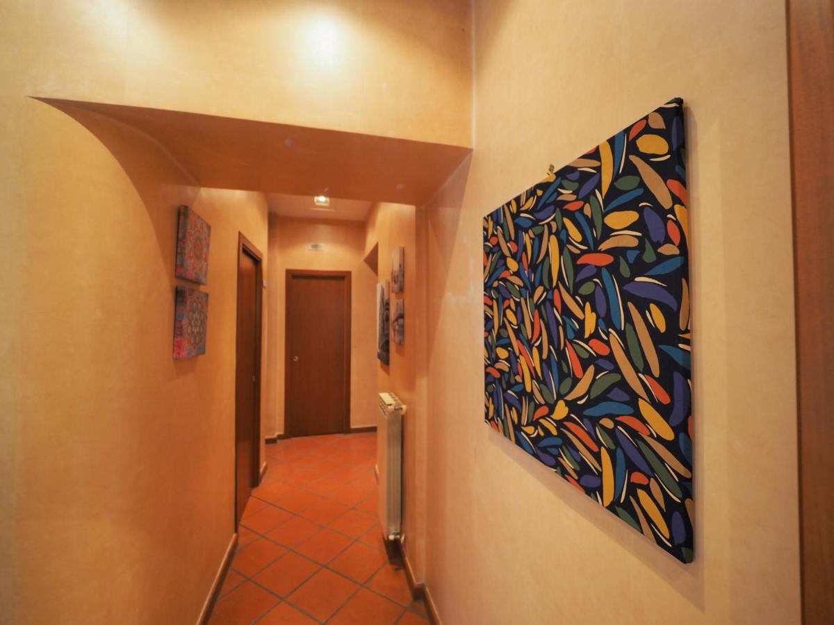 Rosaroll70 Villa Naples Luaran gambar