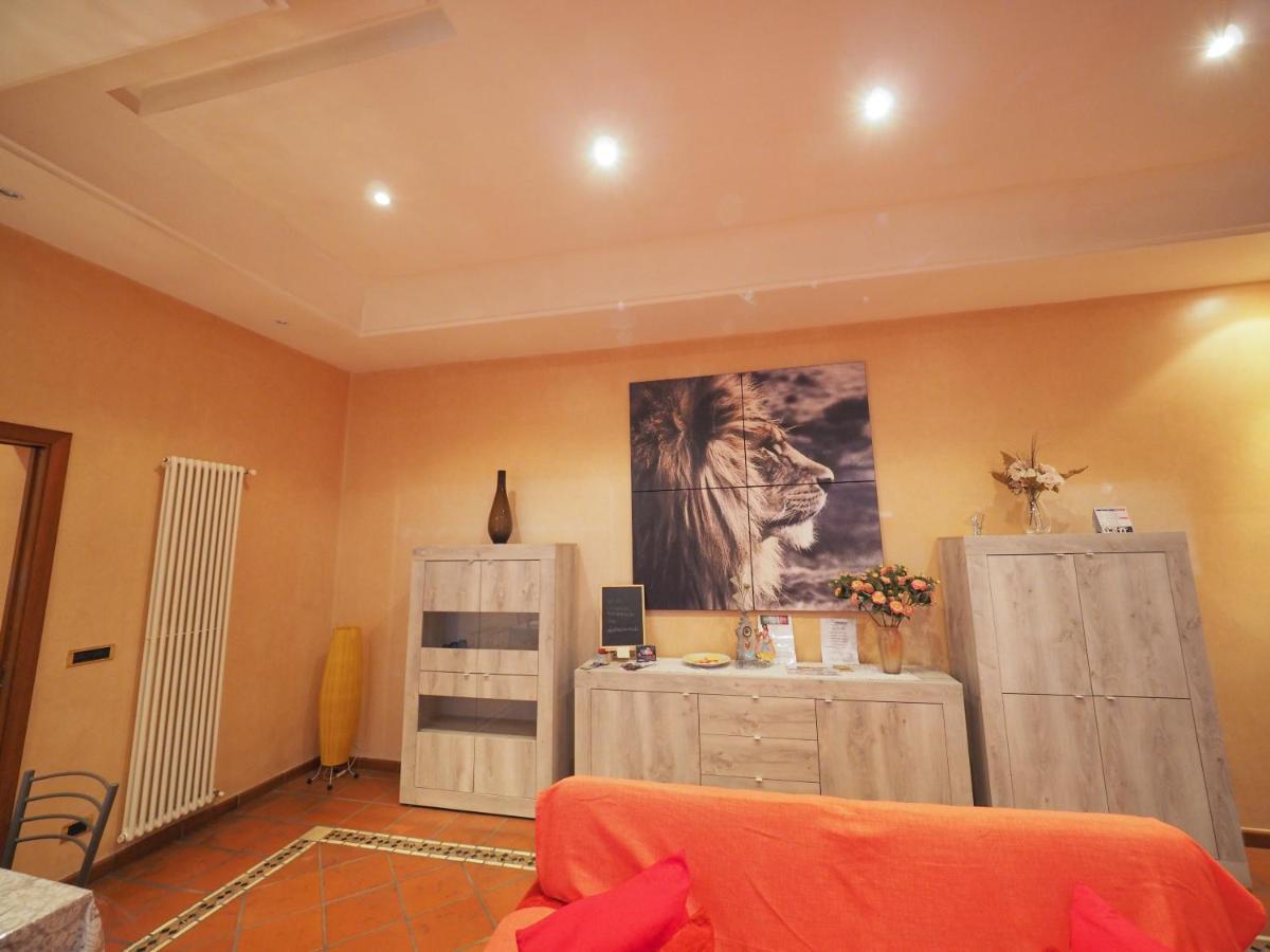 Rosaroll70 Villa Naples Luaran gambar