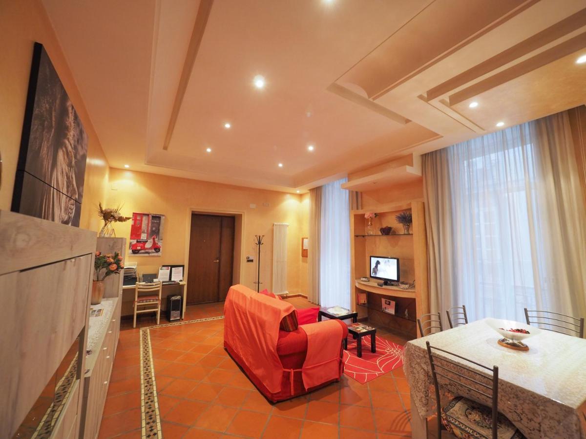 Rosaroll70 Villa Naples Luaran gambar