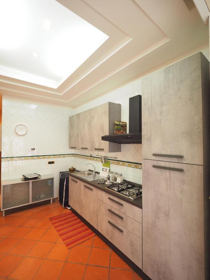 Rosaroll70 Villa Naples Luaran gambar