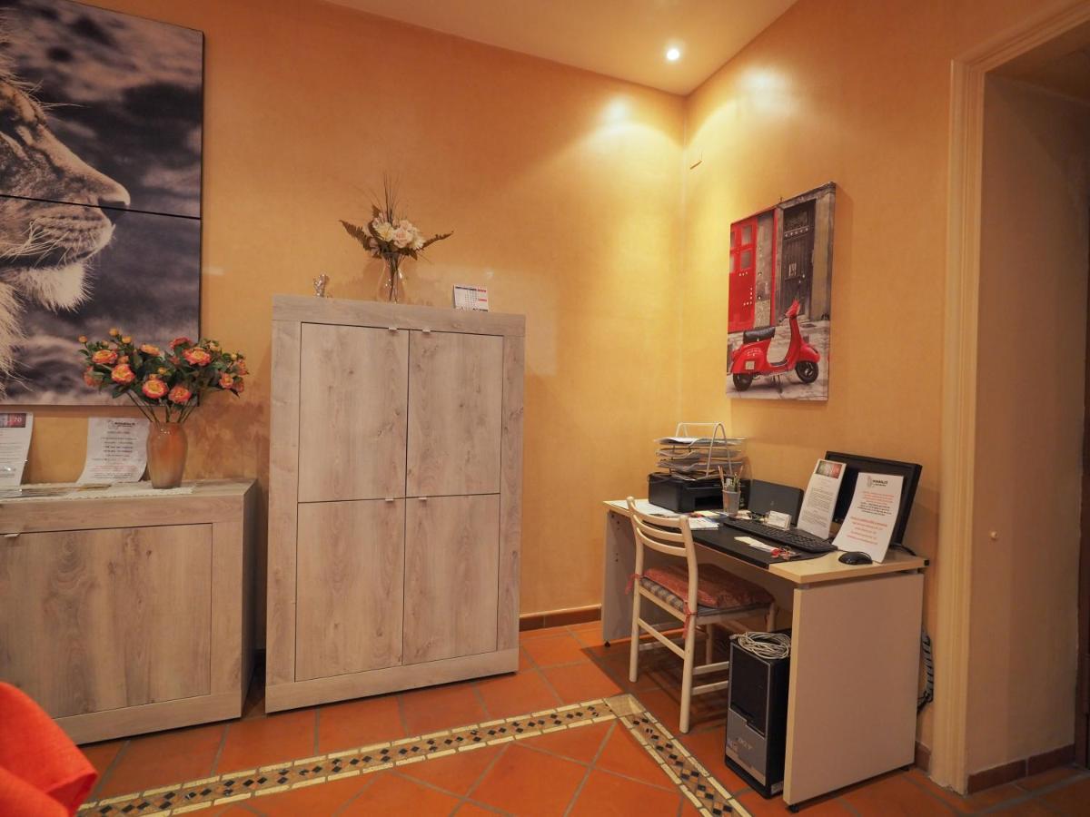 Rosaroll70 Villa Naples Luaran gambar