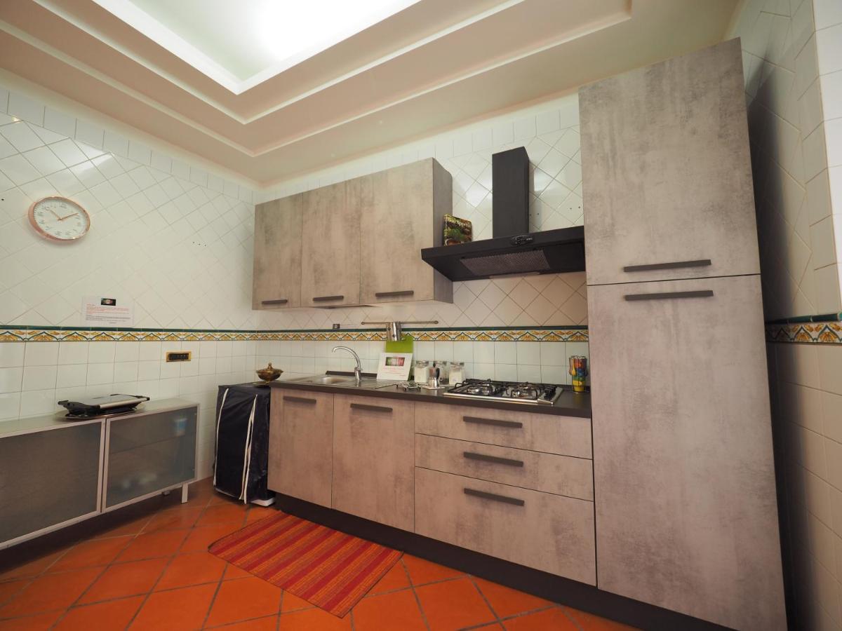 Rosaroll70 Villa Naples Luaran gambar