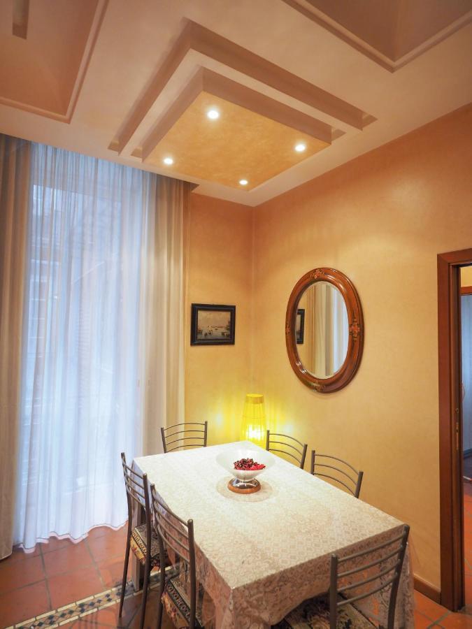 Rosaroll70 Villa Naples Luaran gambar