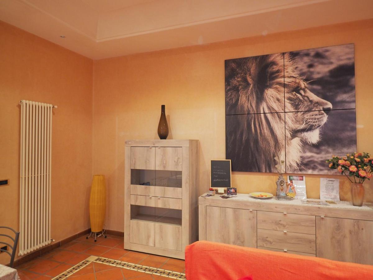 Rosaroll70 Villa Naples Luaran gambar