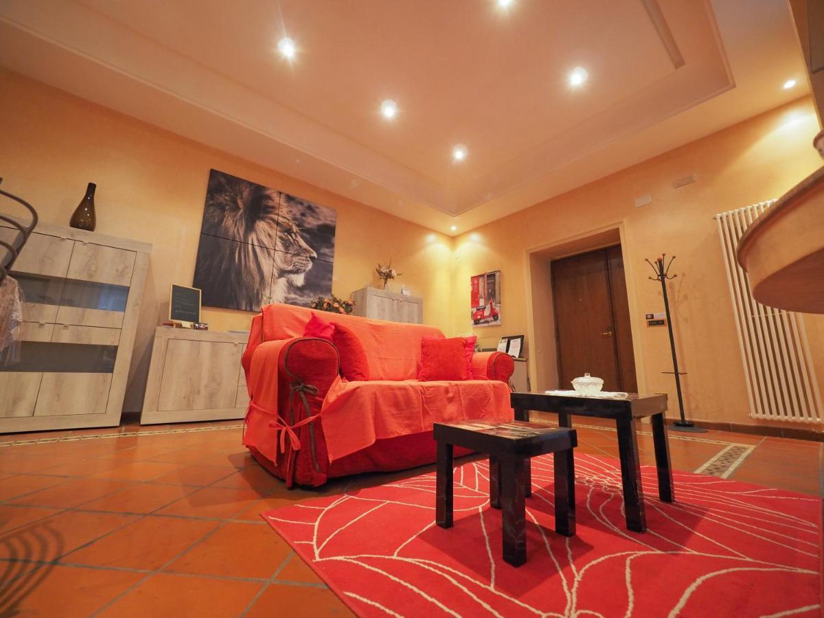 Rosaroll70 Villa Naples Luaran gambar