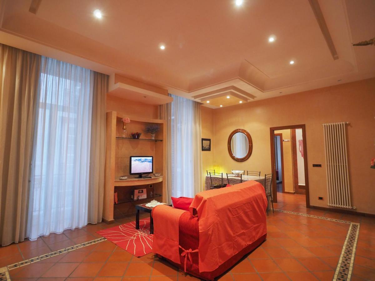 Rosaroll70 Villa Naples Luaran gambar