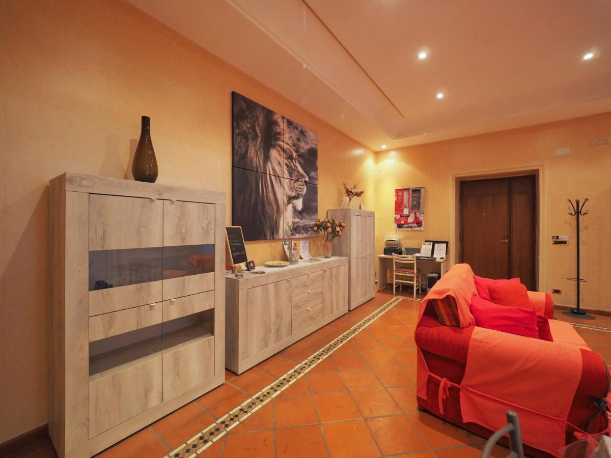 Rosaroll70 Villa Naples Luaran gambar