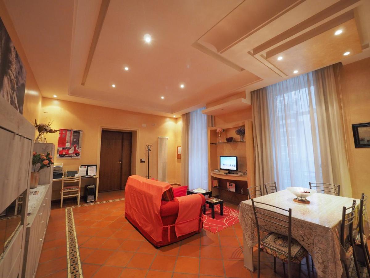 Rosaroll70 Villa Naples Luaran gambar