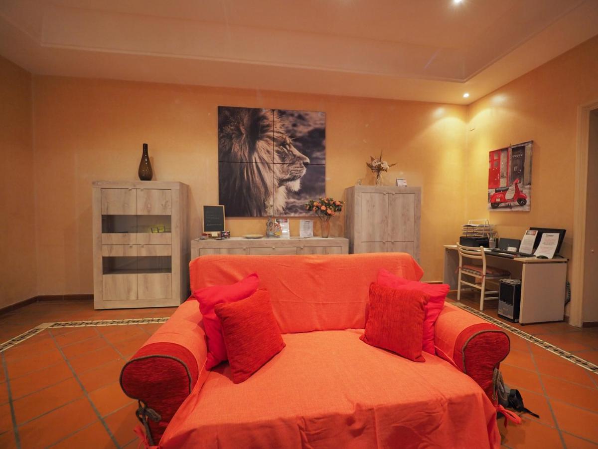 Rosaroll70 Villa Naples Luaran gambar