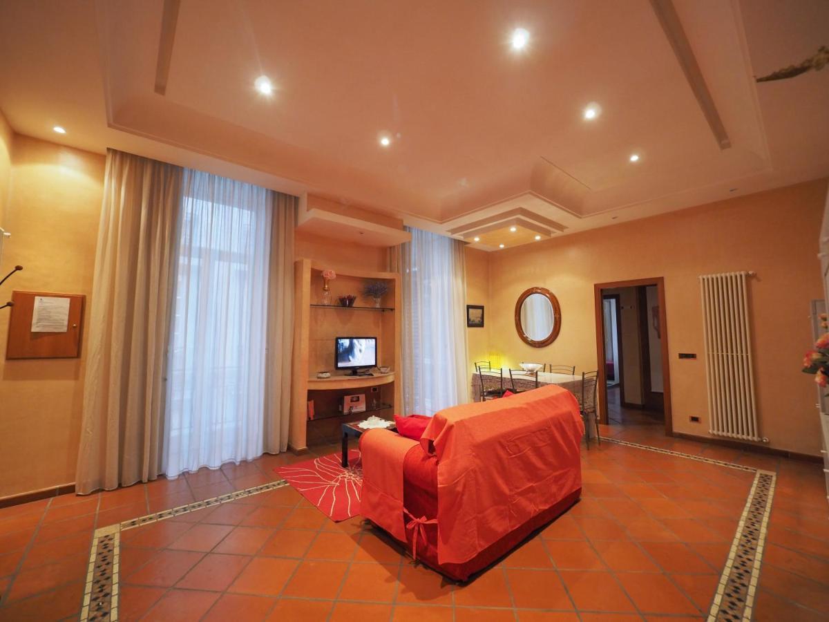 Rosaroll70 Villa Naples Luaran gambar